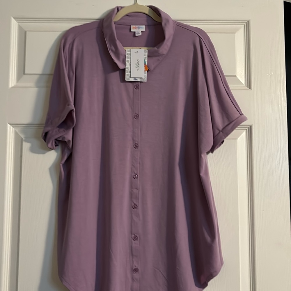LulaRoe Charlie